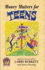 Money matters teens for sale  Montgomery