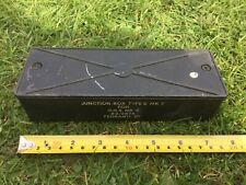 Raf hawker hunter for sale  TIDWORTH