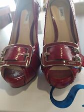 Décolleté guess scarpe usato  Rovato