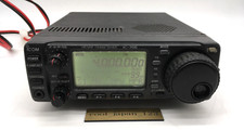 Transceptor de rádio amador ICOM IC-706S HF/50MHz todos os modos transceptor saída 10W comprar usado  Enviando para Brazil