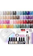 Phoenixy gel nail for sale  BARNSLEY