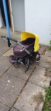 bugaboo bee stroller for sale  HASLEMERE