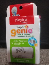 Playtex carbon filter for sale  McMechen