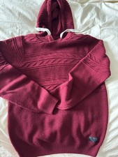 Saltrock ladies hoodie for sale  BATH