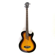Washburn acoustic electric for sale  Lansing