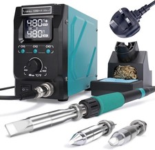 Yihua 939d 300w for sale  SHEFFIELD