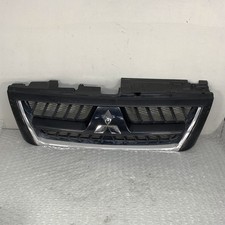 Black radiator grille for sale  ROTHERHAM