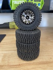 Rc4wd raceline monster d'occasion  Expédié en Belgium