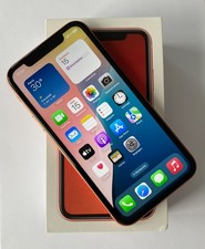 Apple iphone 128go d'occasion  Paris XII