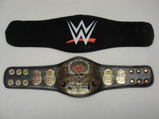 Wwe wrestling replica for sale  Torrington