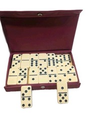 Vintage double six for sale  Bear