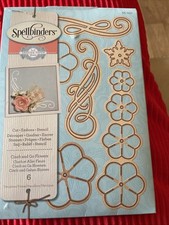 cutter die spellbinders for sale cutter die spellbinders for sale ROMFORD