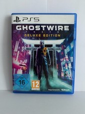 Ghostwire tokyo deluxe gebraucht kaufen Ghostwire tokyo deluxe gebraucht kaufen  Berlin