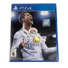 Fifa ps4 videogame for sale  Austin