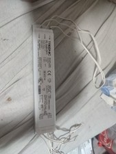 Tridonic evg 2x58w gebraucht kaufen  Zwickau