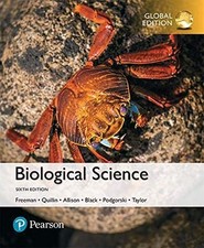 Biological science global for sale  USA