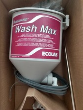 Ecolab vanguard wash for sale  Avondale