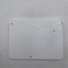 Apple Magic Trackpad A1535 Branco - LEIA comprar usado Apple Magic Trackpad A1535 Branco - LEIA comprar usado  Enviando para Brazil