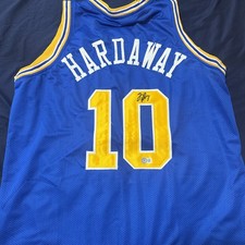 tim hardaway jersey for sale  Houston