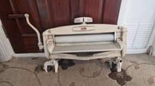 Acme vintage table for sale  BARNSLEY
