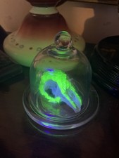 Uranium glass rabbit for sale Uranium glass rabbit for sale  ROSSENDALE