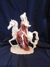 Statue figurine elegant for sale  NOTTINGHAM