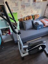 Crosstrainer gebraucht gebraucht kaufen  Magdeburg