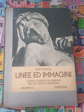 Linee immagini vol usato  Genova