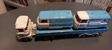 Corgi toys 1151 for sale  LLANON
