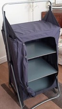 Vango camping furniture for sale  STOURBRIDGE