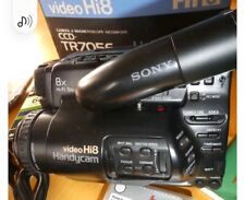 sony camcorder defekt gebraucht kaufen  Ungerhausen