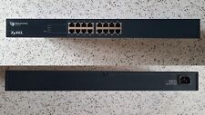 Zyxel switch 1016 usato  Palagiano
