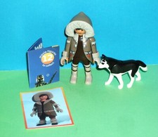 Playmobil figuren 70139 gebraucht kaufen  Langdorf