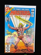 Masters universe 1982 for sale  Battle Ground