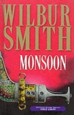 Monsoon smith wilbur for sale  UK