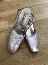 Damenschuhe 2 valleverde gebraucht kaufen  Hersbruck