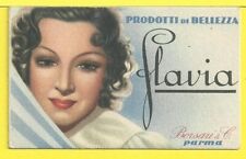 Calendarietto pubblicitario pr usato Calendarietto pubblicitario pr usato  Catania