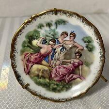 Vtg limoges porcelaine for sale  South Bend