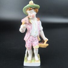 Porzellan figur monatsfigur gebraucht kaufen  Olfen