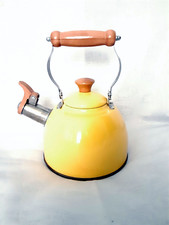 Whistling tea kettle for sale  Nappanee