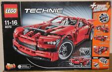 Lego technic 8070 d'occasion  Expédié en Belgium