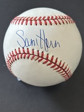 Sam horn baltimore for sale  Passaic