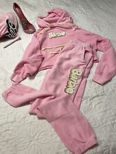 Forever barbie terry for sale  Hudson
