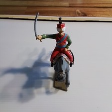 Soldat plomb napoléon d'occasion  Offranville