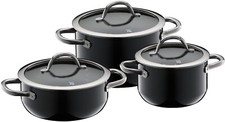 Wmf topfset fusiontec gebraucht kaufen  Mühlhausen/Thüringen