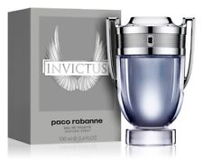 Paco rabanne invictus usato  Lamezia Terme