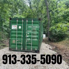 Used new containers for sale  Denham Springs