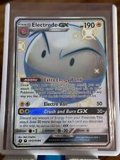 Pokémon tcg electrode for sale  LIVERPOOL