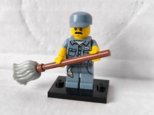 Lego 71011 minifiguren gebraucht kaufen  Goldkronach