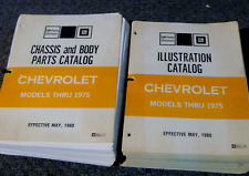 1967 1975 chevrolet for sale  Dubuque